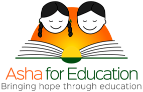 Asha for Education Canada